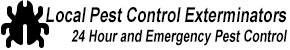 College Station TX Pest Control Exterminators